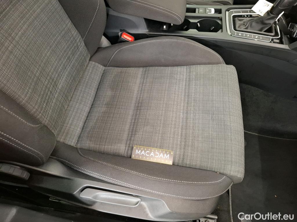  Volkswagen  Passat  Berline Business 2.0 TDI 120CV BVA7 E6d #3