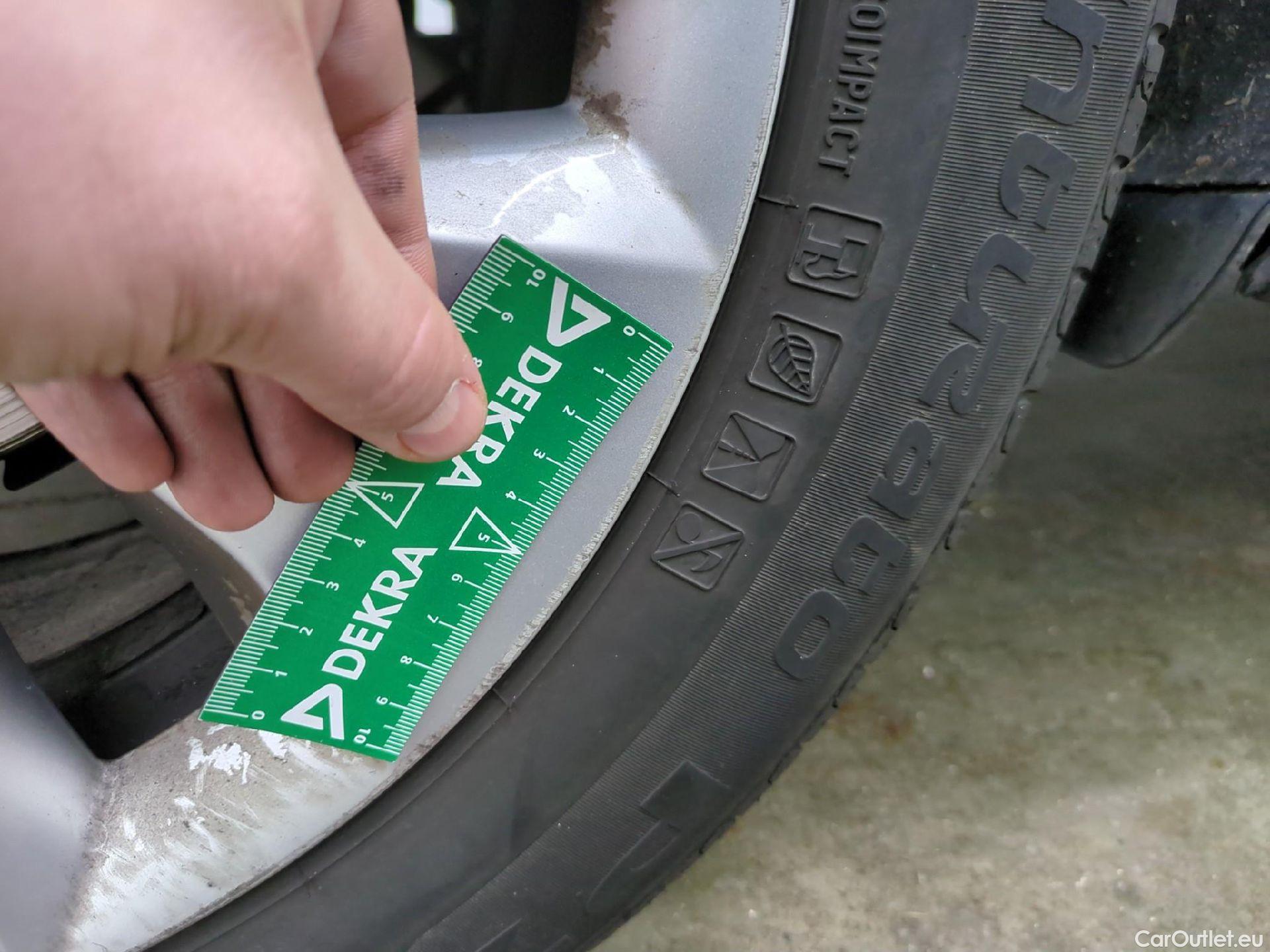  Skoda  Octavia  Break Business 2.0 TDI 115CV BVA7 E6d #20