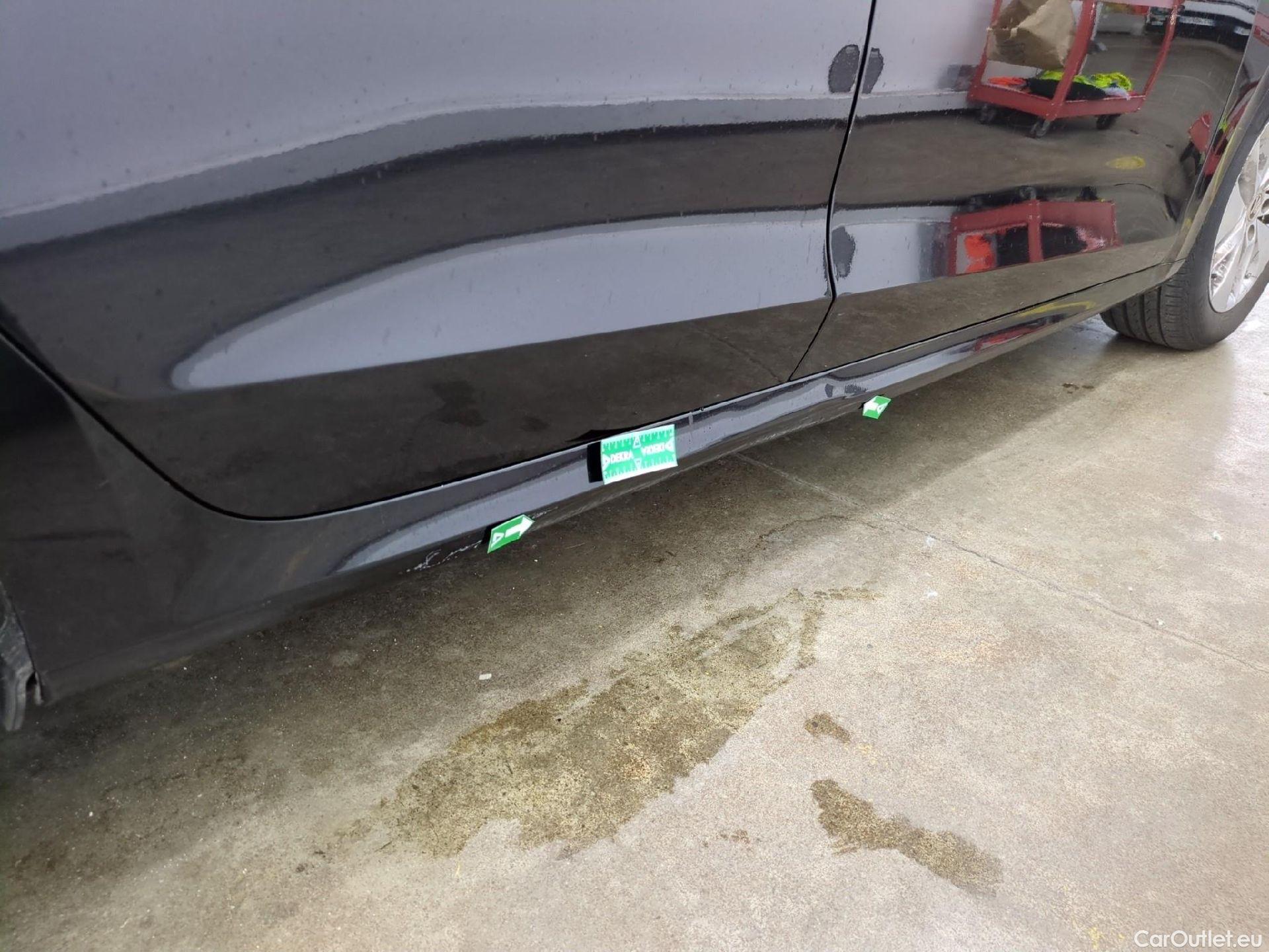  Skoda  Octavia  Break Business 2.0 TDI 115CV BVA7 E6d #53