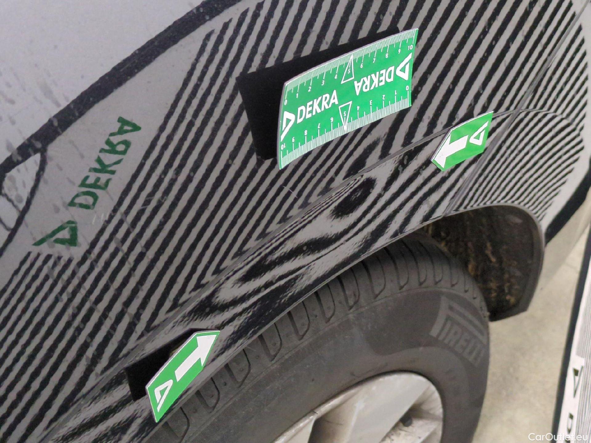  Skoda  Octavia  Break Business 2.0 TDI 115CV BVA7 E6d #37