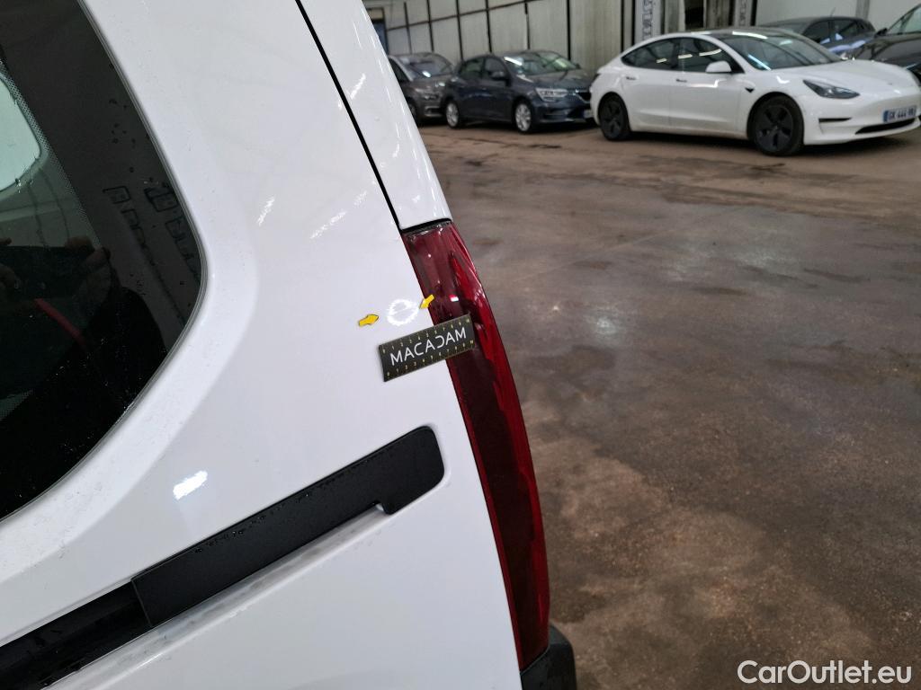  Peugeot  RIFTER PEUGEOT  / 2018 / 5P / monospace BlueHDi 100 Active #5