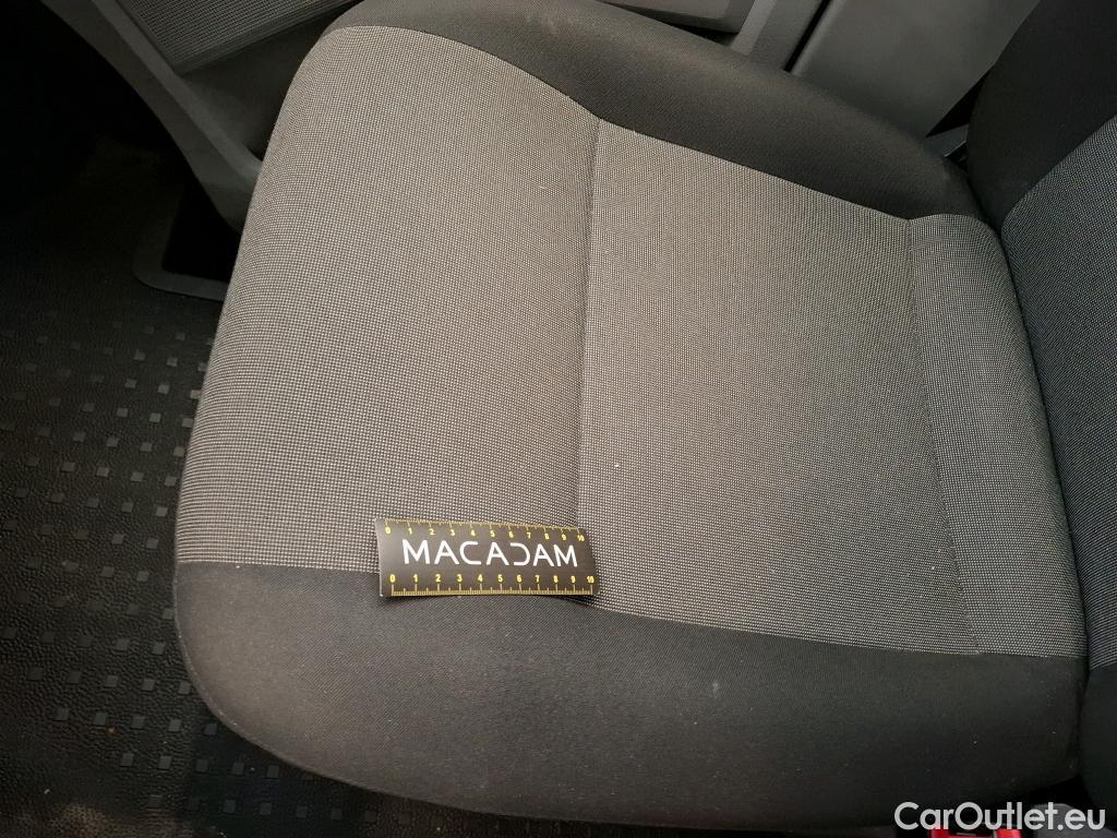  Volkswagen  Transporter T6  Fourgon 2.0 100CV BVM5 #12