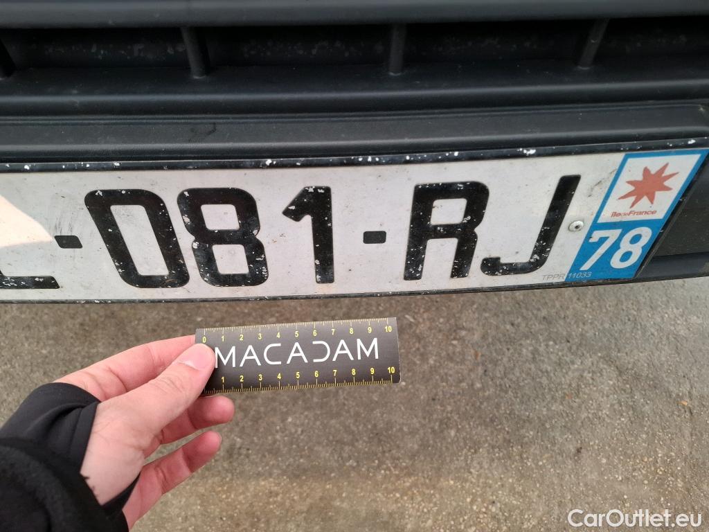  Volkswagen  Transporter T6  Fourgon 2.0 100CV BVM5 #16