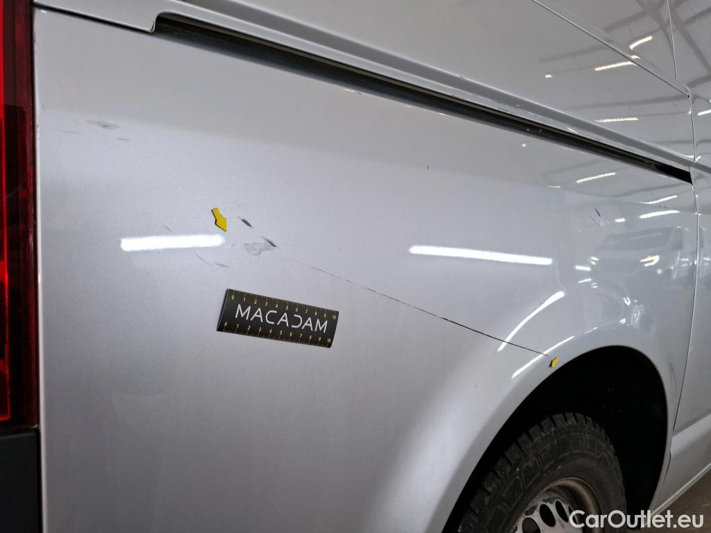  Volkswagen  Transporter T6  Fourgon 2.0 100CV BVM5 #19