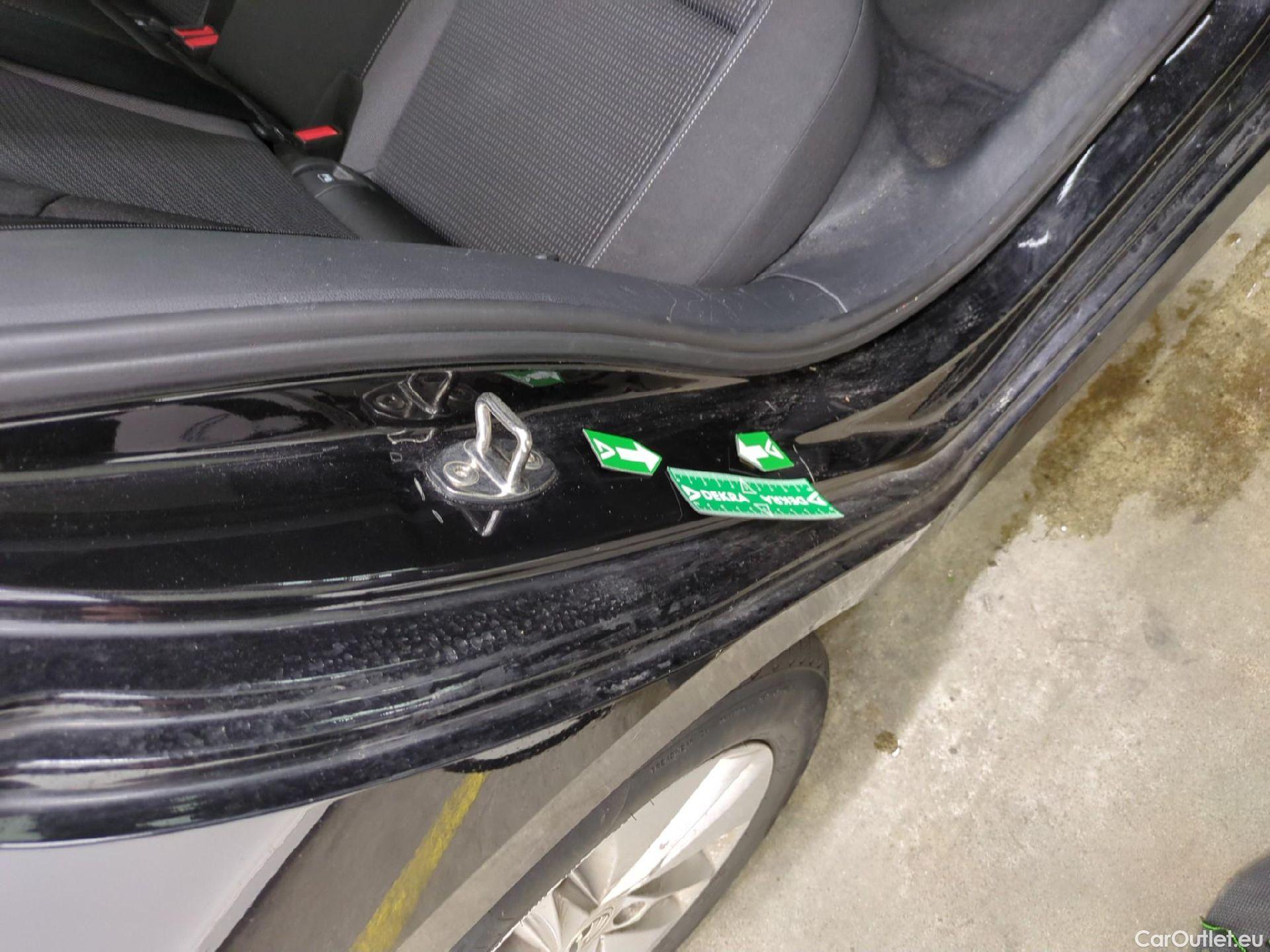  Skoda  Octavia  Break Business 2.0 TDI 115CV BVA7 E6d #27