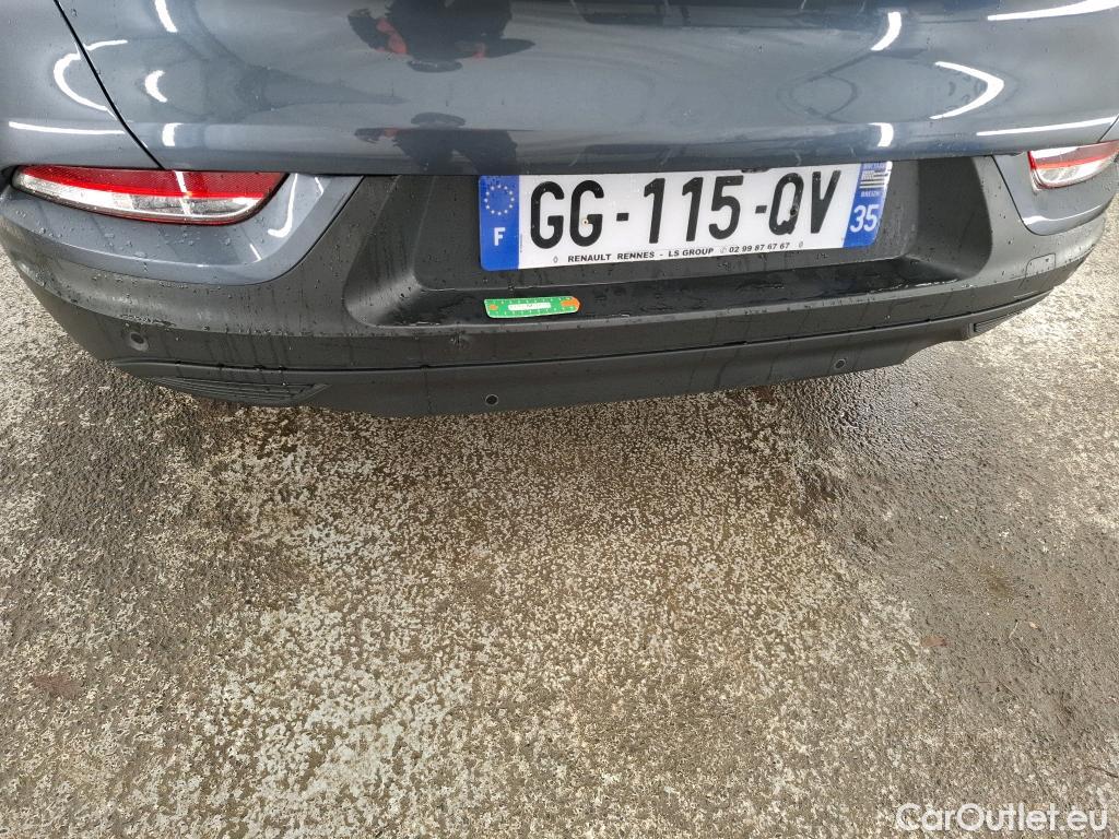  Renault  Kadjar  Evolution 1.5 dCi 115CV E6d #8