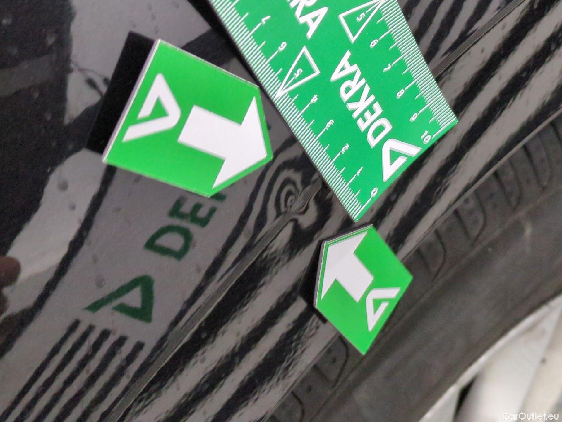  Skoda  Octavia  Break Business 2.0 TDI 115CV BVA7 E6d #22