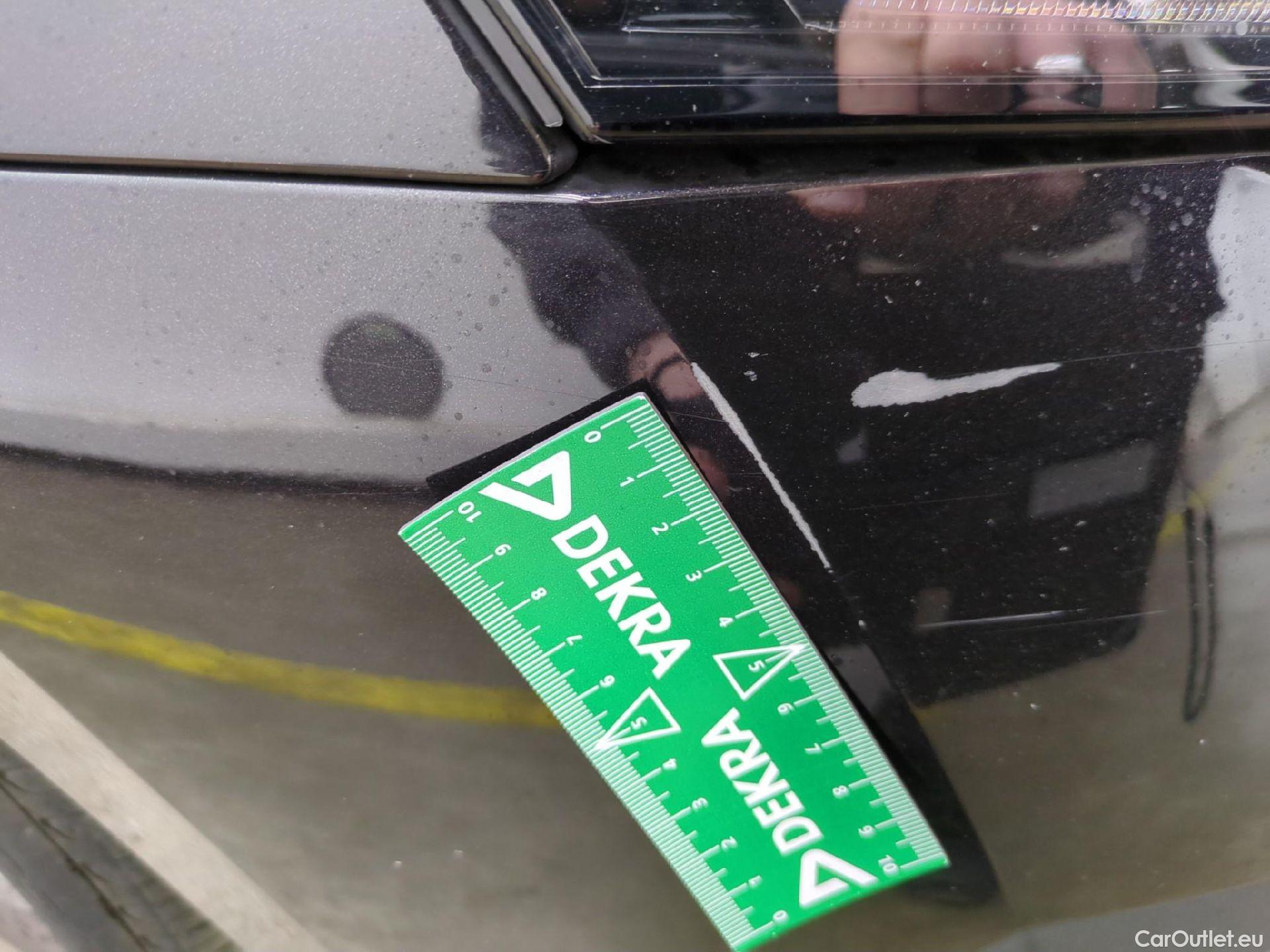  Skoda  Octavia  Break Business 2.0 TDI 115CV BVA7 E6d #30