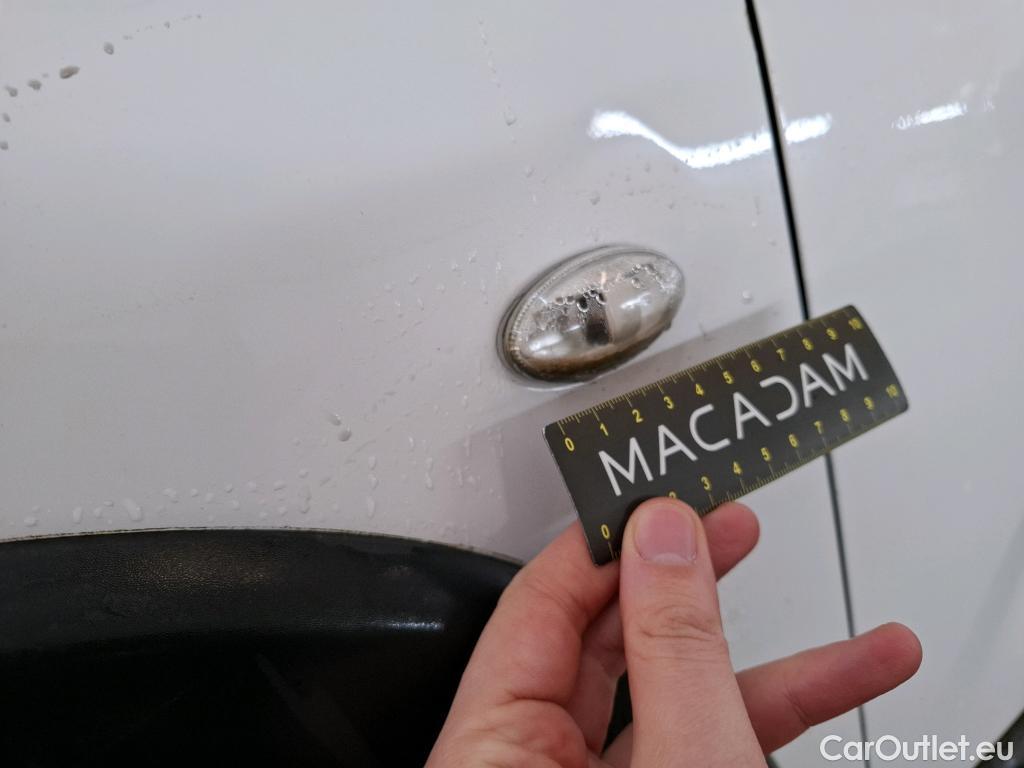  Peugeot  RIFTER PEUGEOT  / 2018 / 5P / monospace BlueHDi 100 Active #11