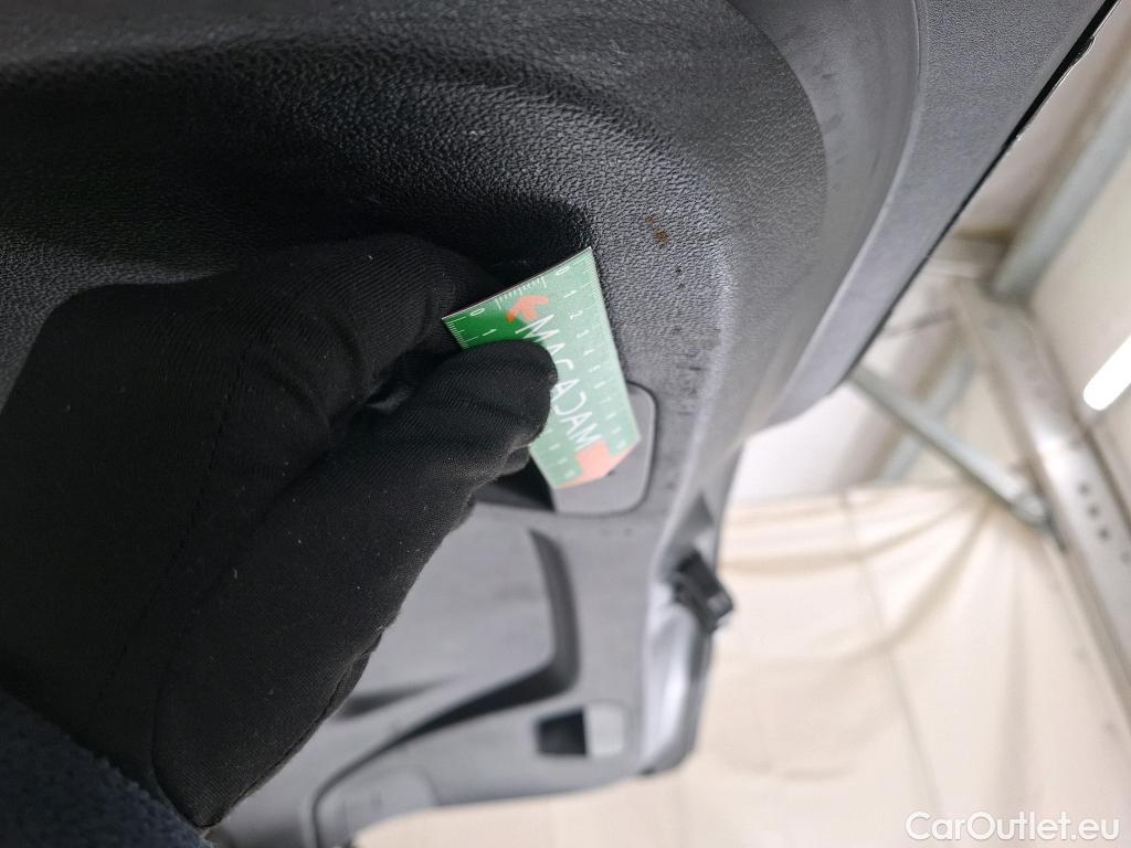  Renault  Megane  IV Estate Evolution 1.5 dCi 115CV BVA7 E6d #7