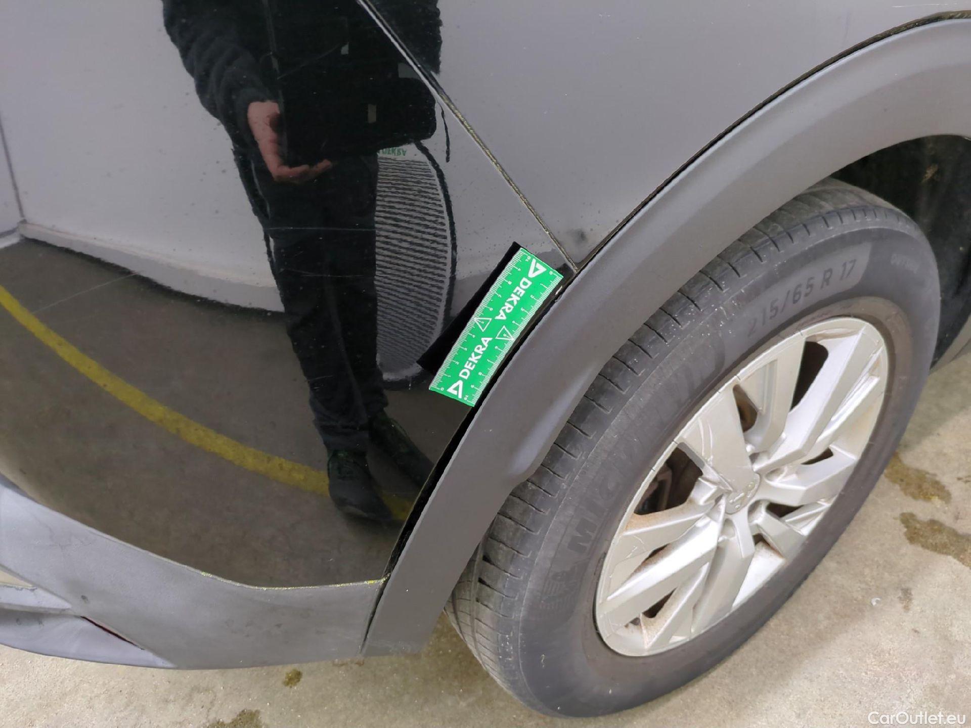  Peugeot  3008  Active Business 1.6 HDi 120CV BVM6 E6 #85