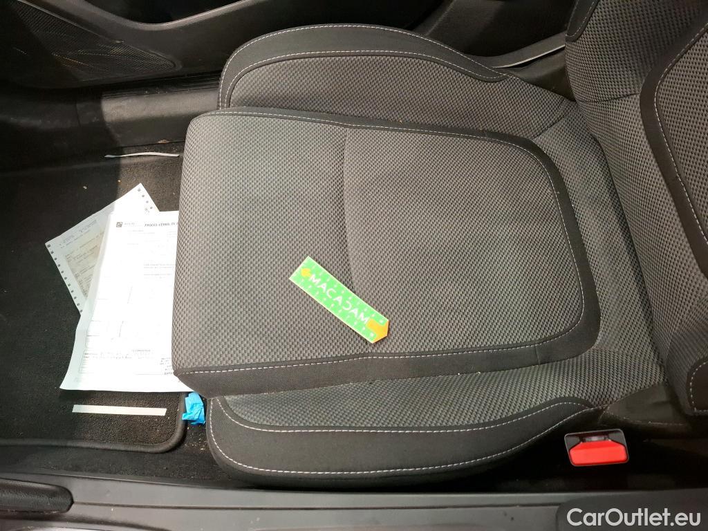  Renault  Megane  IV Estate Evolution 1.5 dCi 115CV BVA7 E6d #15