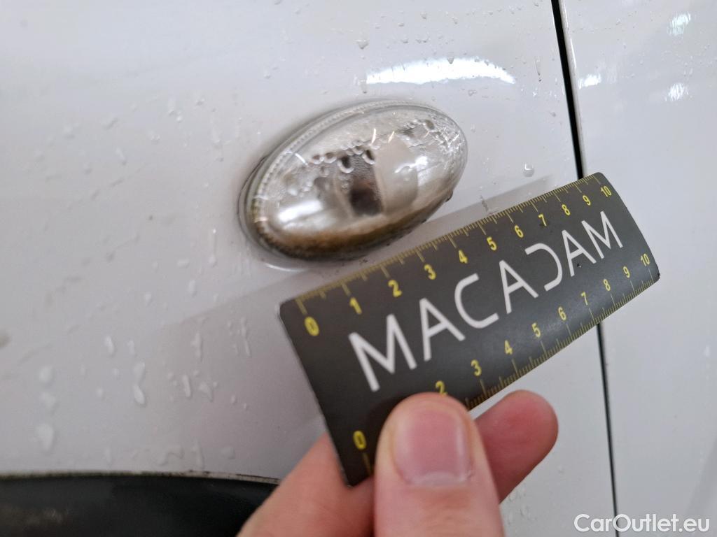  Peugeot  RIFTER PEUGEOT  / 2018 / 5P / monospace BlueHDi 100 Active #12