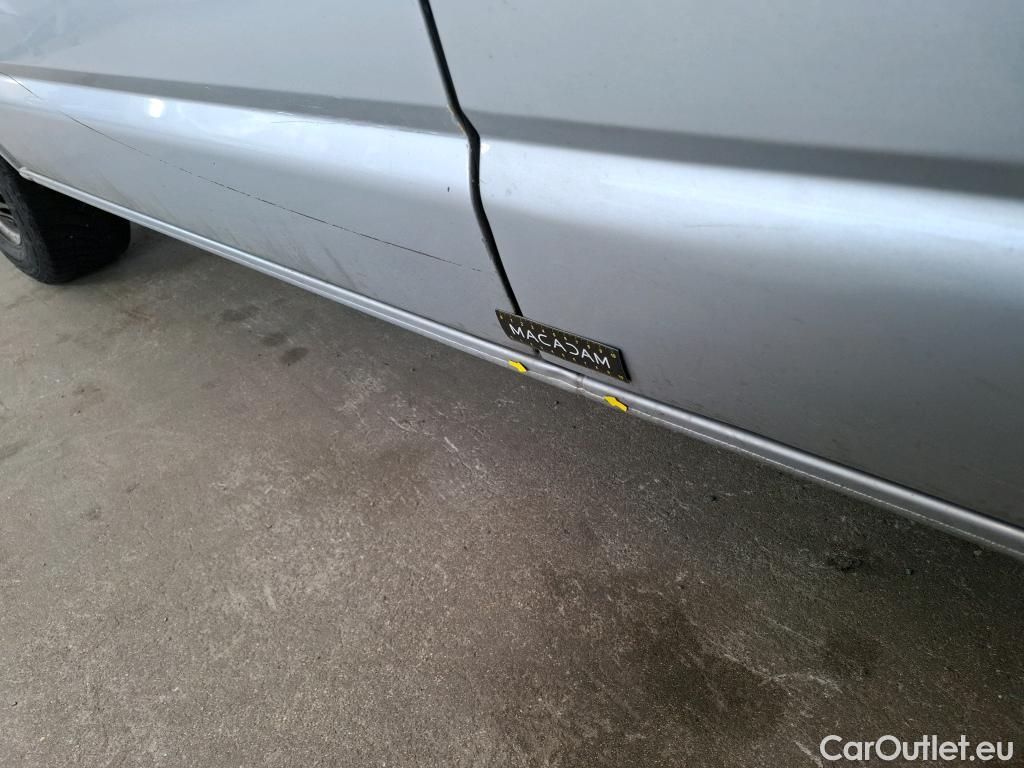  Volkswagen  Transporter T6  Fourgon 2.0 100CV BVM5 #6