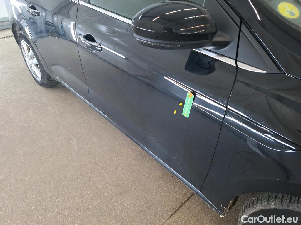  Renault  Megane  IV Estate Evolution 1.5 dCi 115CV BVA7 E6d #13