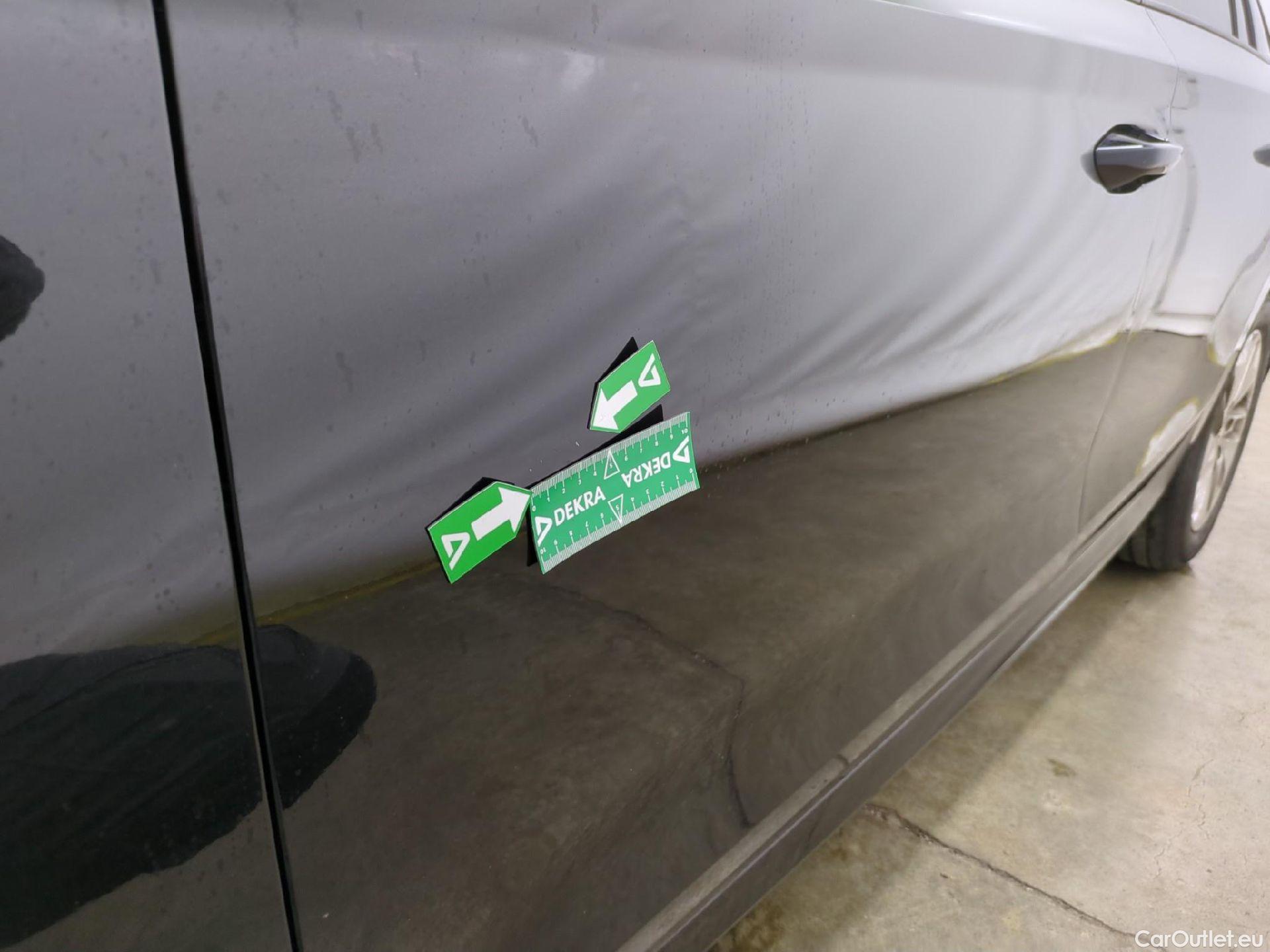  Skoda  Octavia  Break Business 2.0 TDI 115CV BVA7 E6d #32