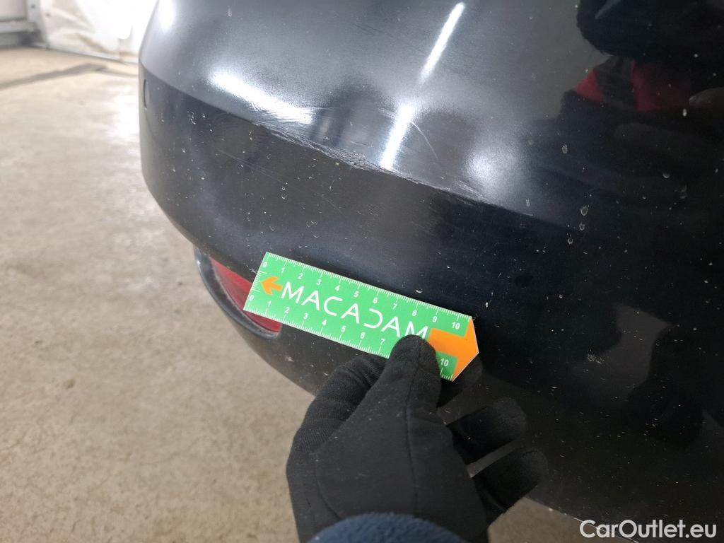  Renault  Megane  IV Estate Evolution 1.5 dCi 115CV BVA7 E6d #3