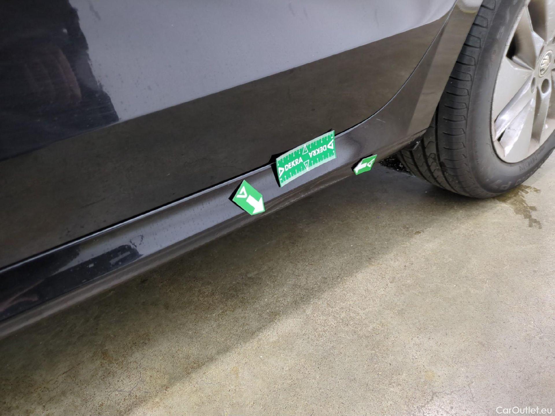  Skoda  Octavia  Break Business 2.0 TDI 115CV BVA7 E6d #56