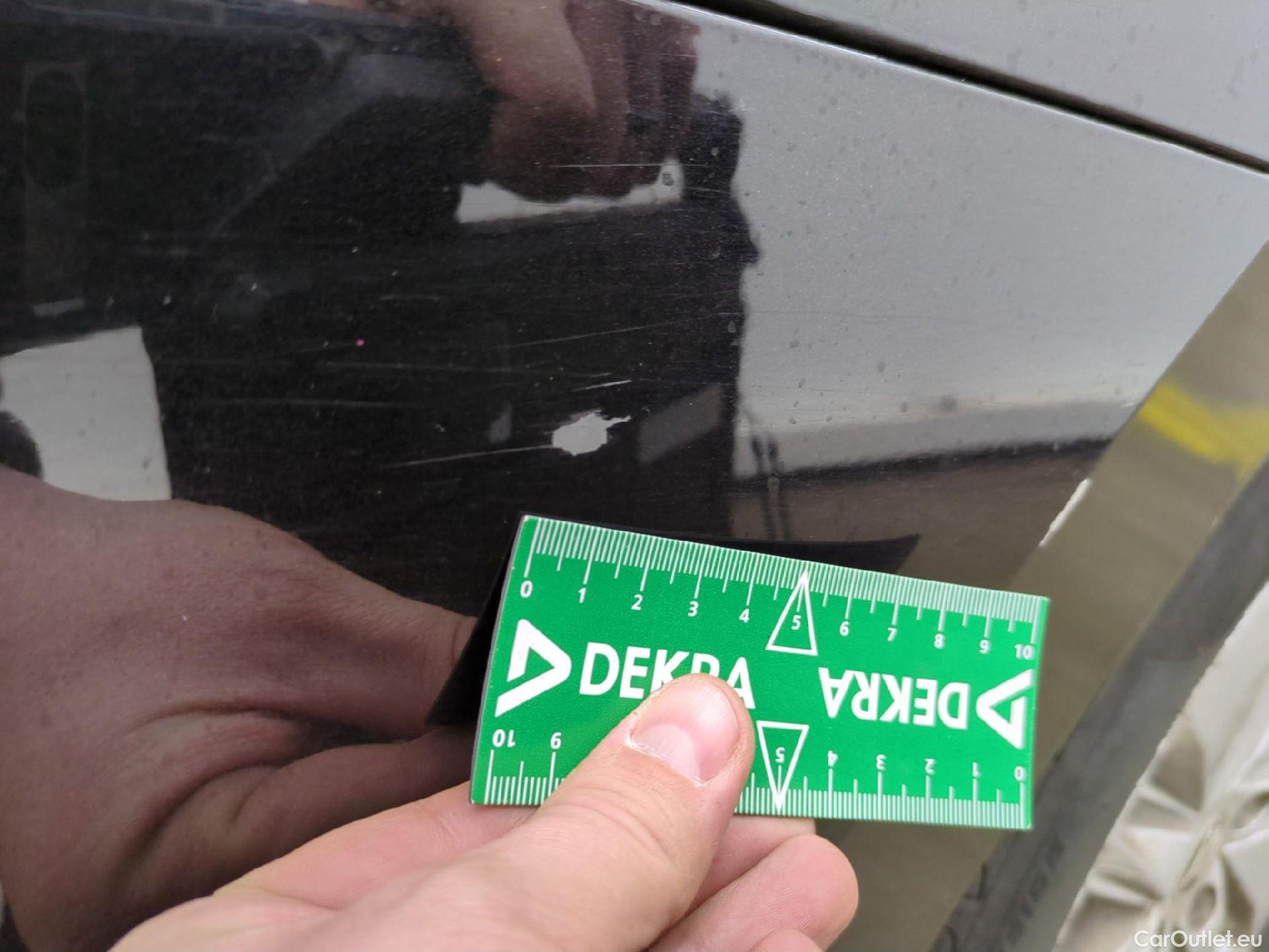  Skoda  Octavia  Break Business 2.0 TDI 115CV BVA7 E6d #44