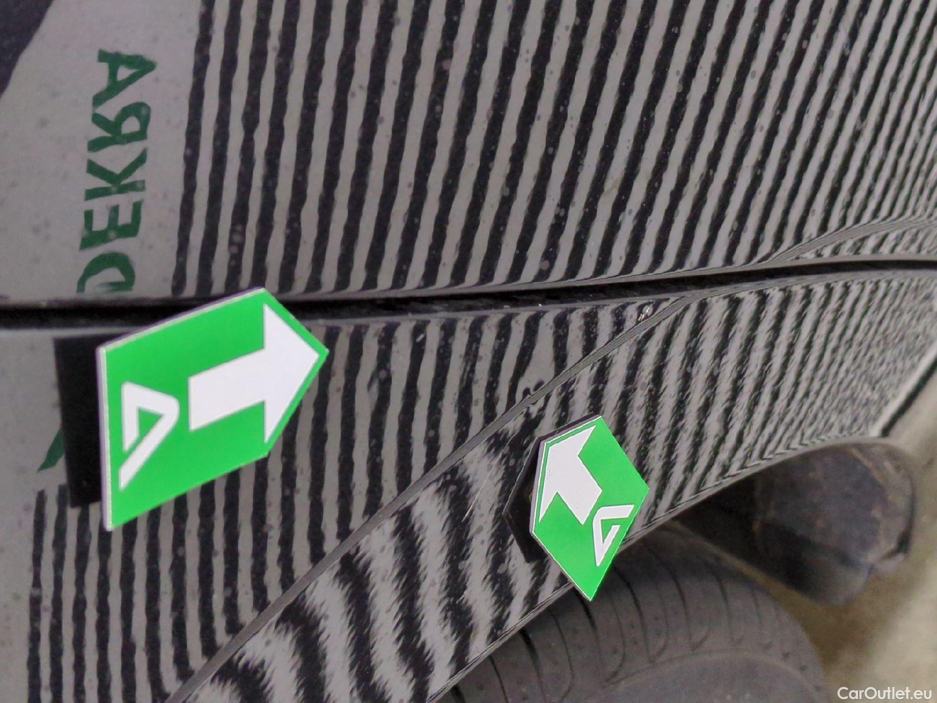  Skoda  Octavia  Break Business 2.0 TDI 115CV BVA7 E6d #21