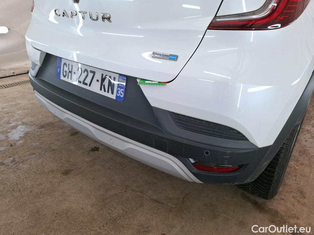  Renault  Captur  II Business 1.6 E-TECH Hybrid 145CV BVA6 E6d #15