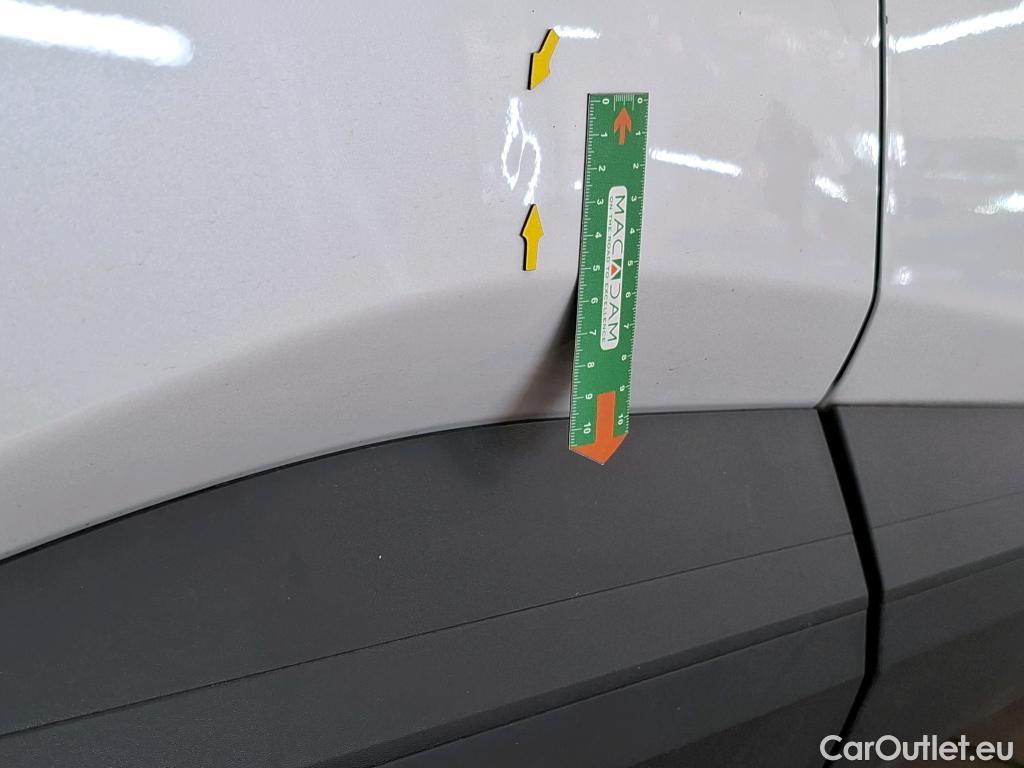  Renault  Captur  II Business 1.6 E-TECH Hybrid 145CV BVA6 E6d #8