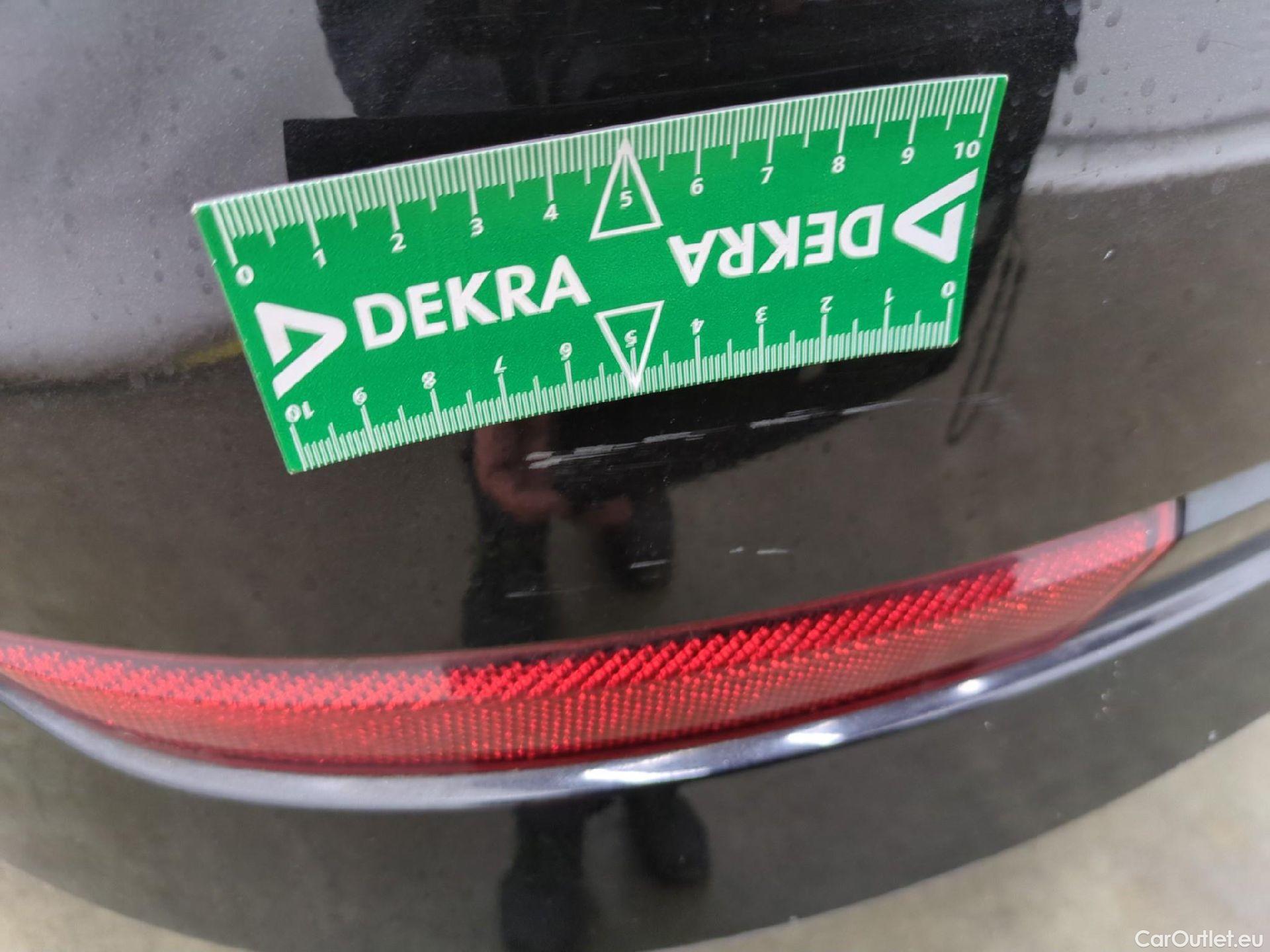  Skoda  Octavia  Break Business 2.0 TDI 115CV BVA7 E6d #42