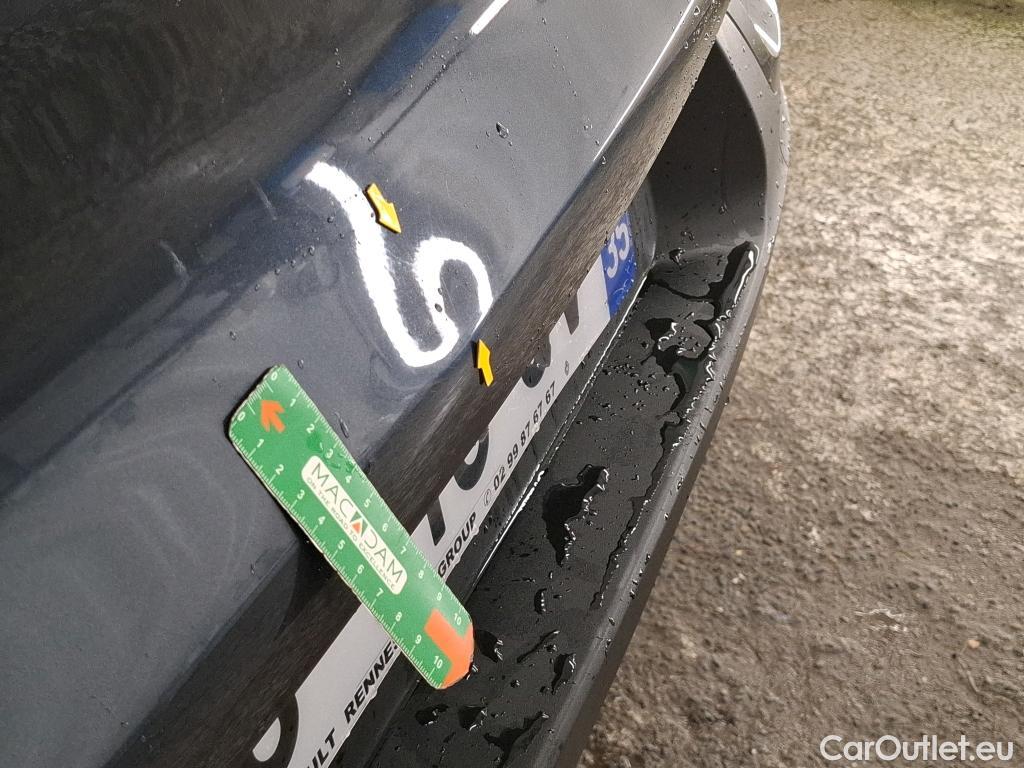  Renault  Kadjar  Evolution 1.5 dCi 115CV E6d #5