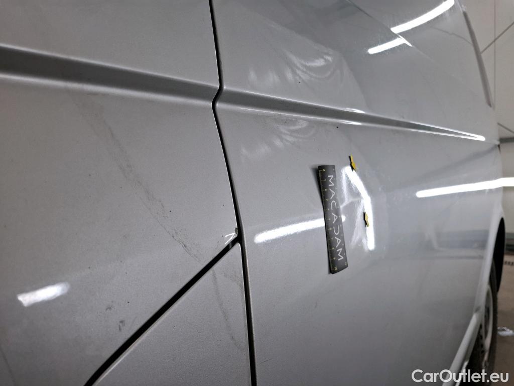  Volkswagen  Transporter T6  Fourgon 2.0 100CV BVM5 #11