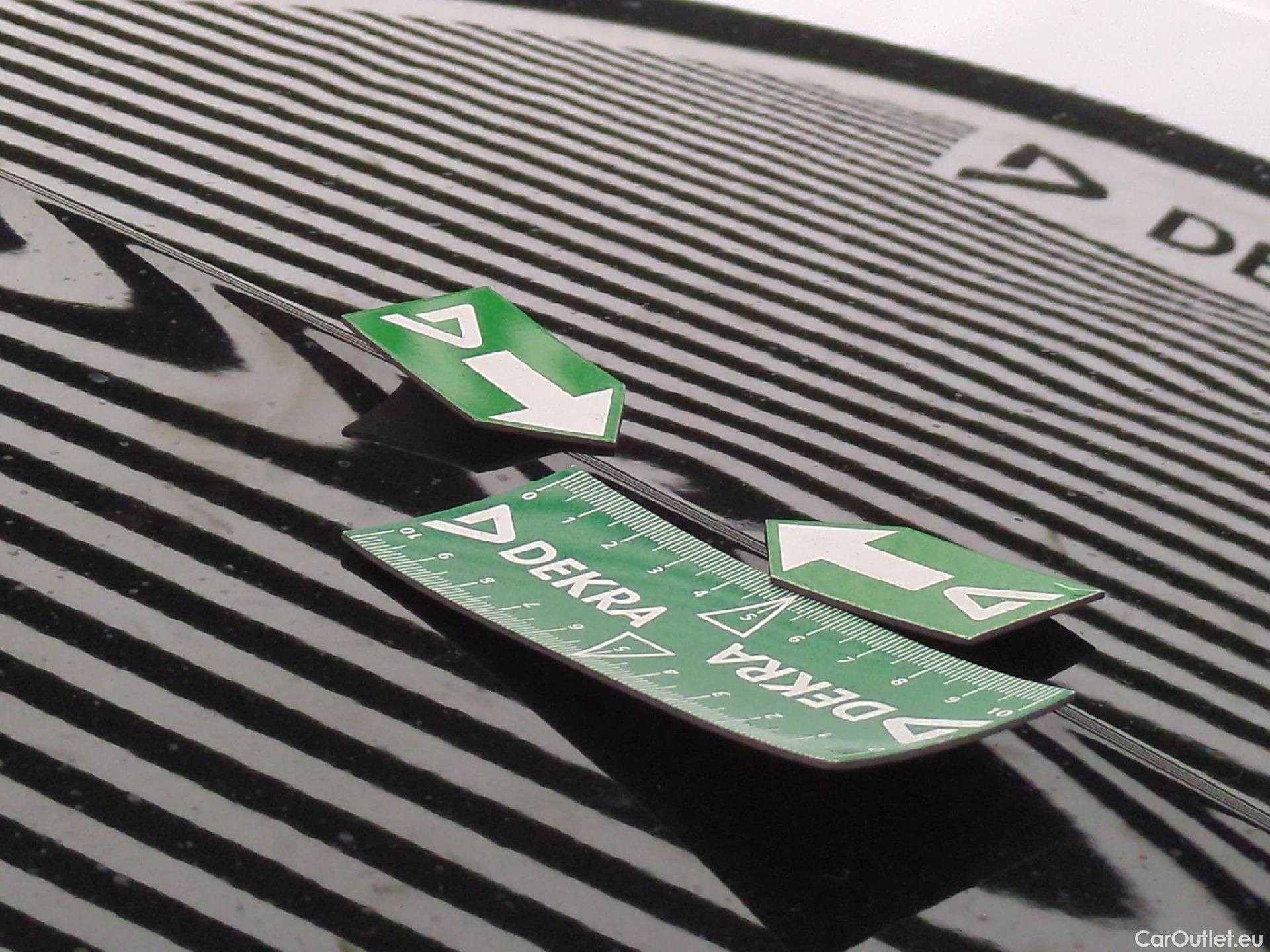  Skoda  Octavia  Break Business 2.0 TDI 115CV BVA7 E6d #54