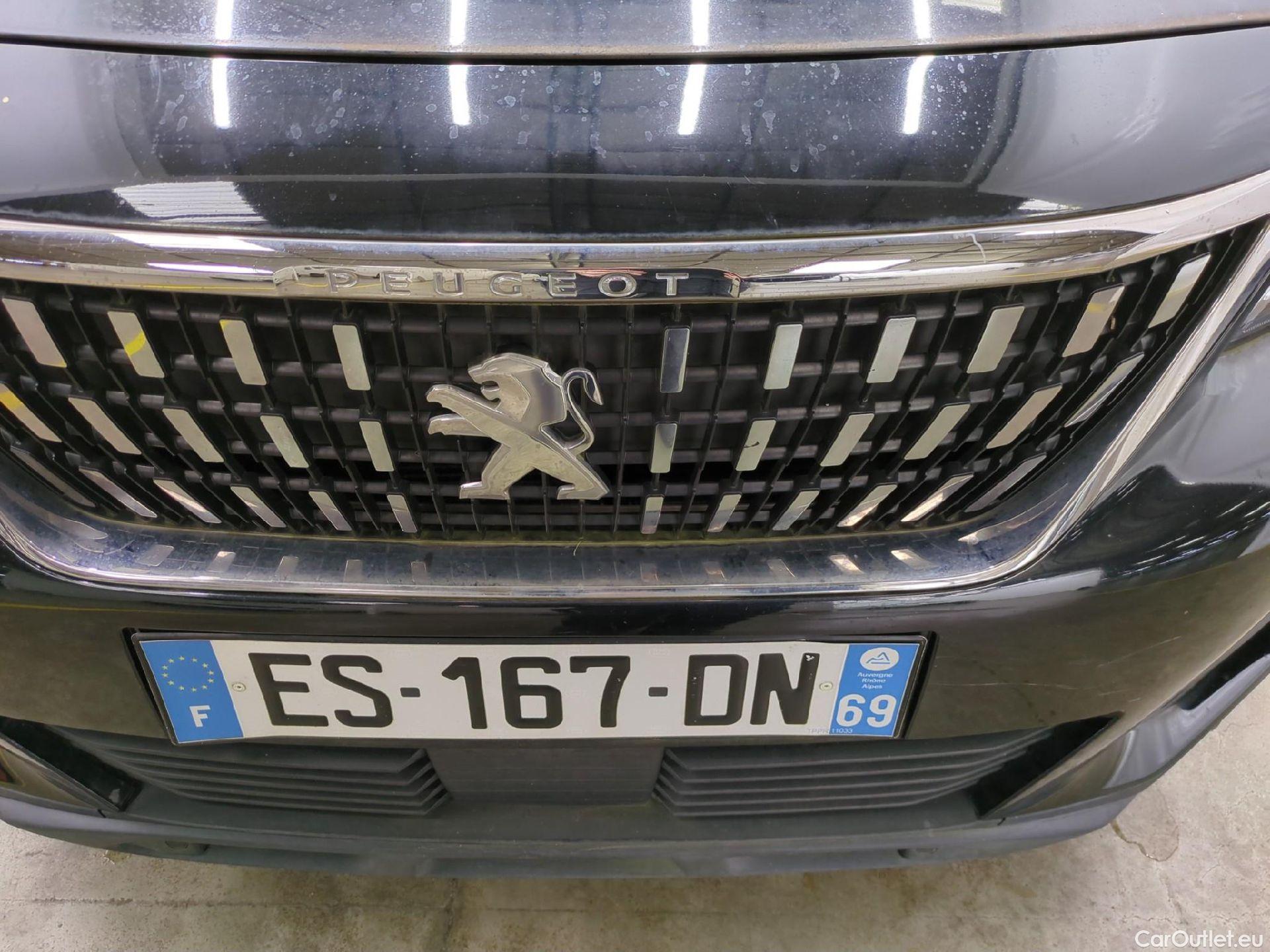  Peugeot  3008  Active Business 1.6 HDi 120CV BVM6 E6 #66