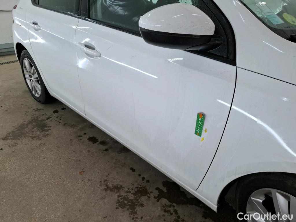  Peugeot  308  Active Business 1.5 HDi 130CV BVA8 E6d #40