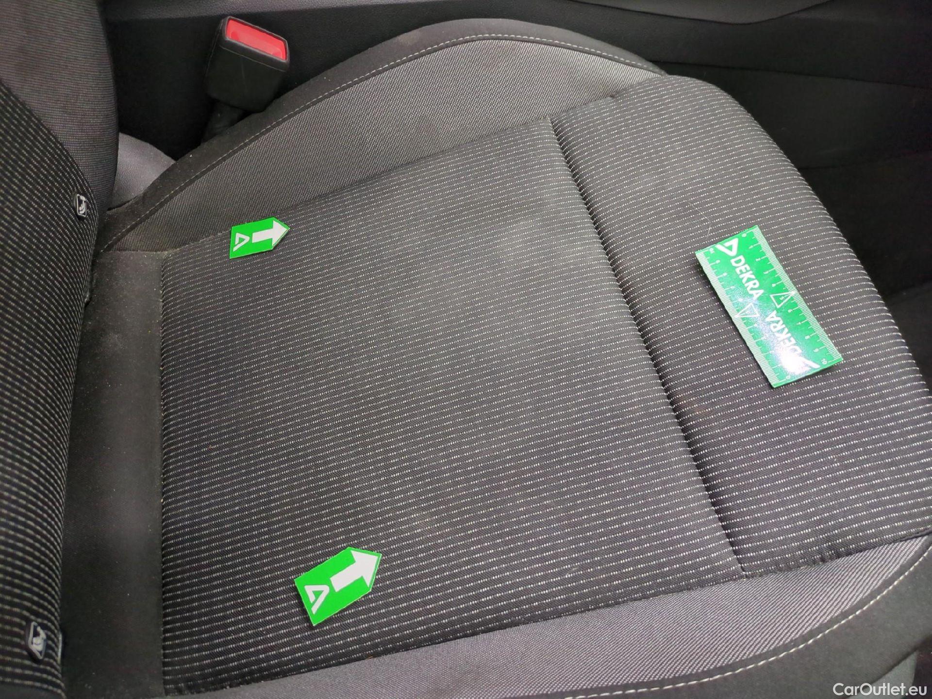  Skoda  Octavia  Break Business 2.0 TDI 115CV BVA7 E6d #4