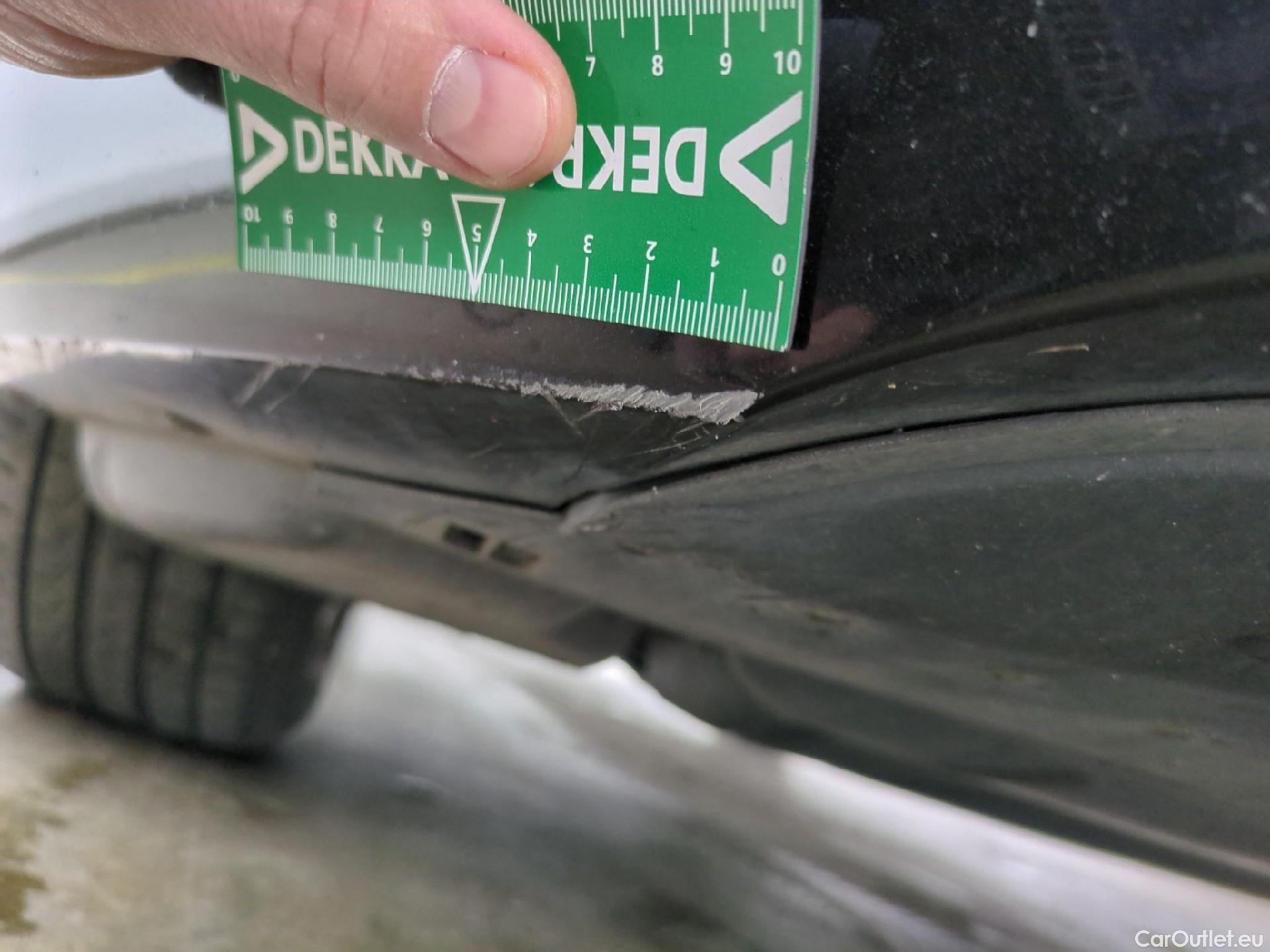  Skoda  Octavia  Break Business 2.0 TDI 115CV BVA7 E6d #28