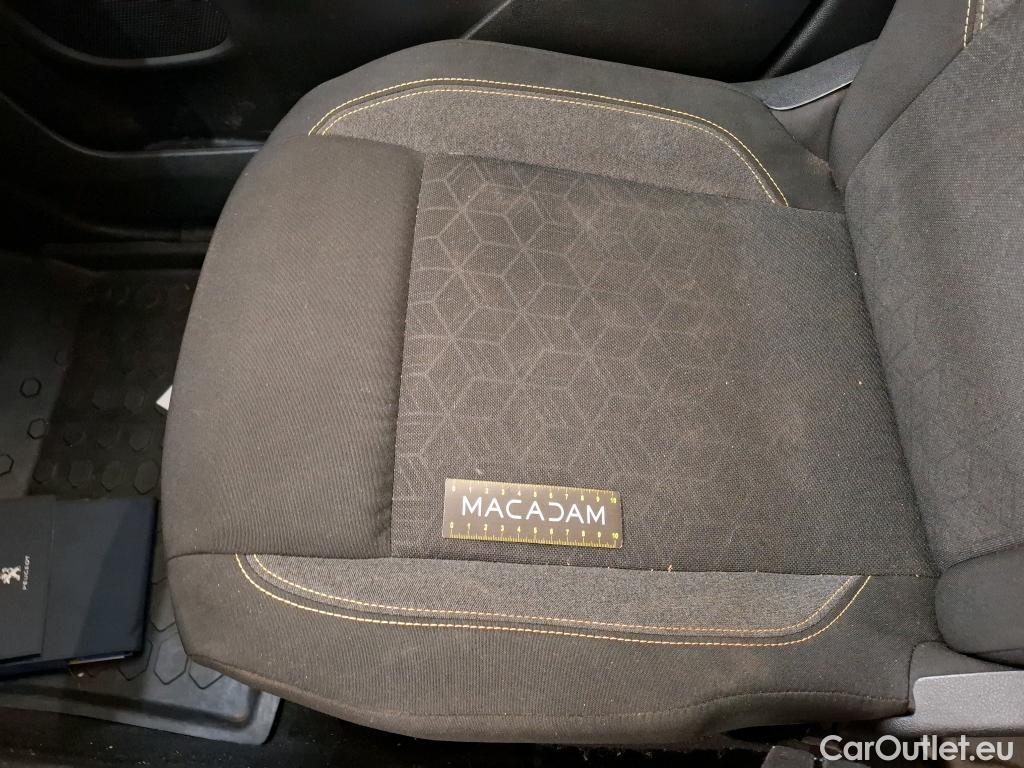  Peugeot  RIFTER PEUGEOT  / 2018 / 5P / monospace BlueHDi 100 Active #8