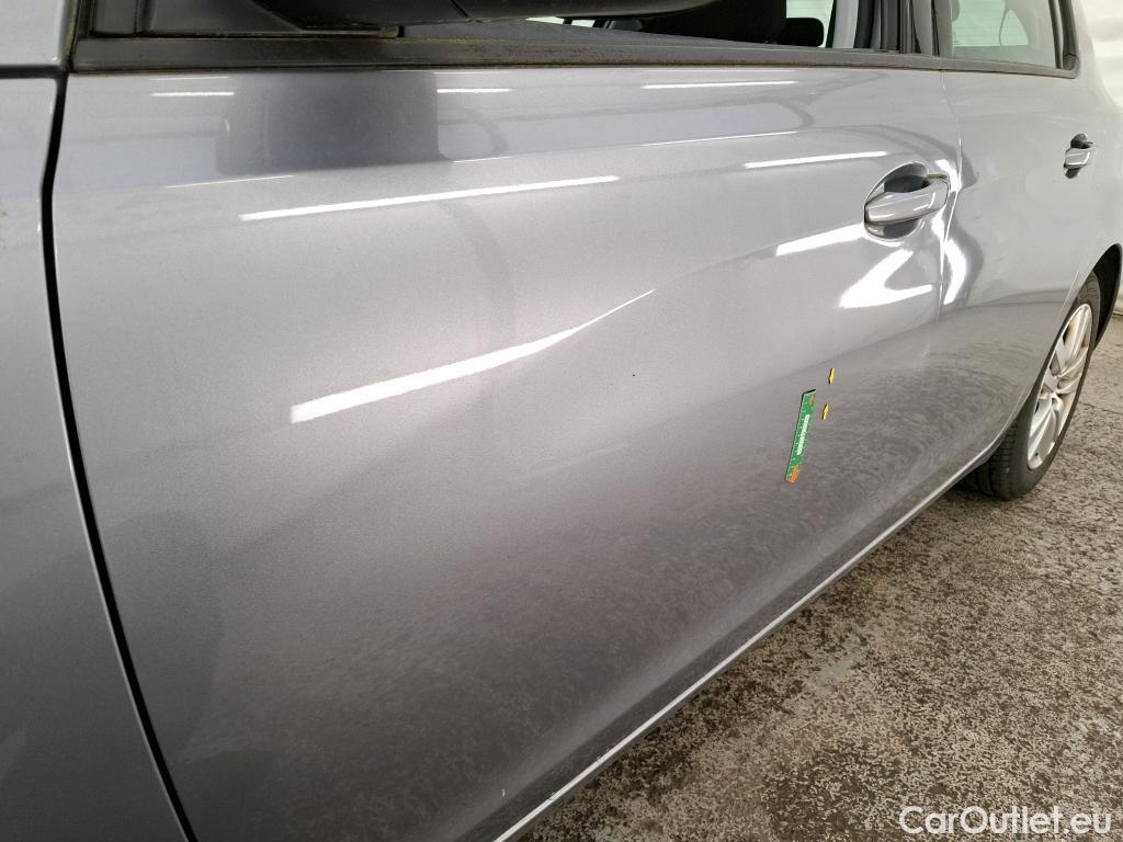  Peugeot  308 PEUGEOT  / 2017 / 5P / Berline BlueHDi 130 EAT6 S&S ACTIVE BUSINESS #1