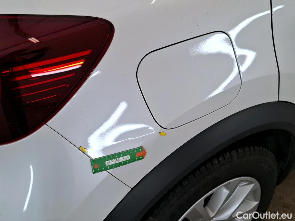  Renault  Captur  II Business 1.6 E-TECH Hybrid 145CV BVA6 E6d #2