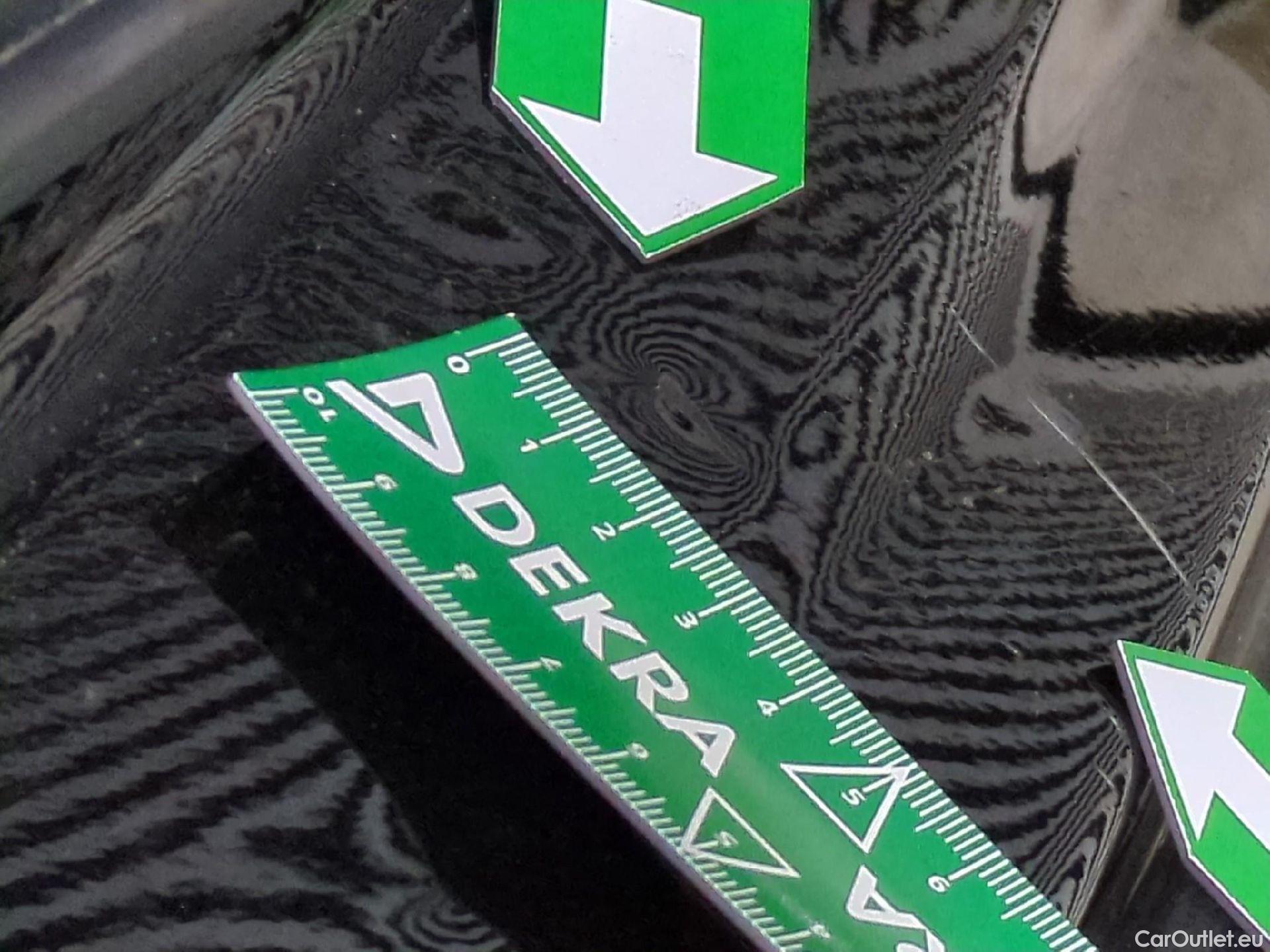  Skoda  Octavia  Break Business 2.0 TDI 115CV BVA7 E6d #25