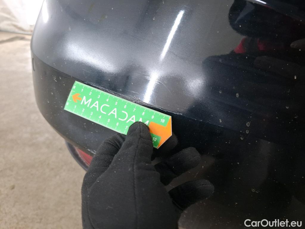  Renault  Megane  IV Estate Evolution 1.5 dCi 115CV BVA7 E6d #2