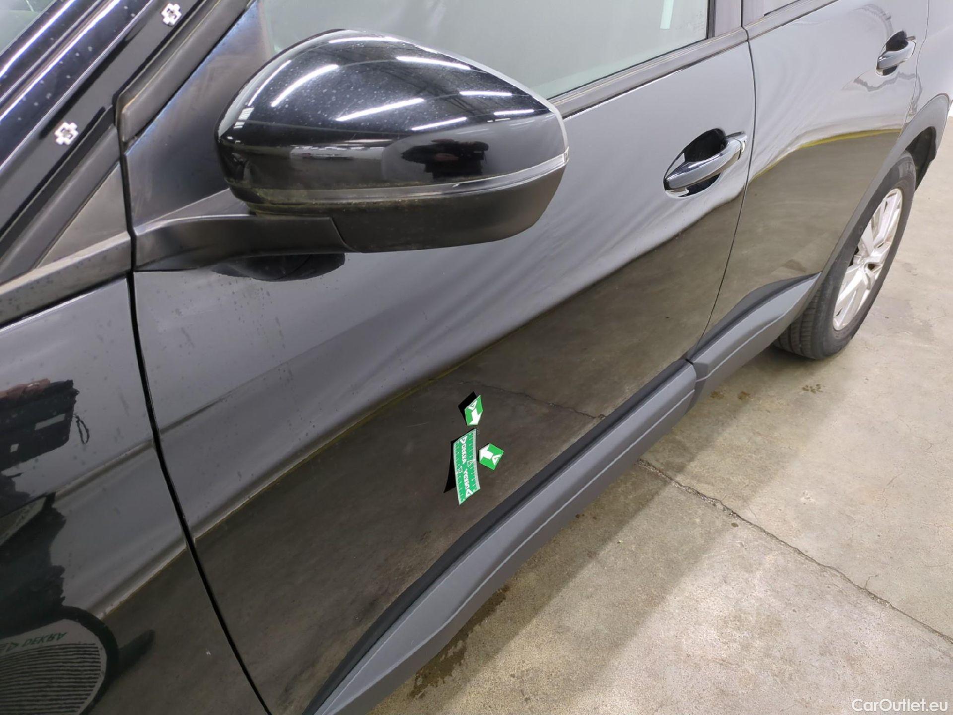  Peugeot  3008  Active Business 1.6 HDi 120CV BVM6 E6 #68