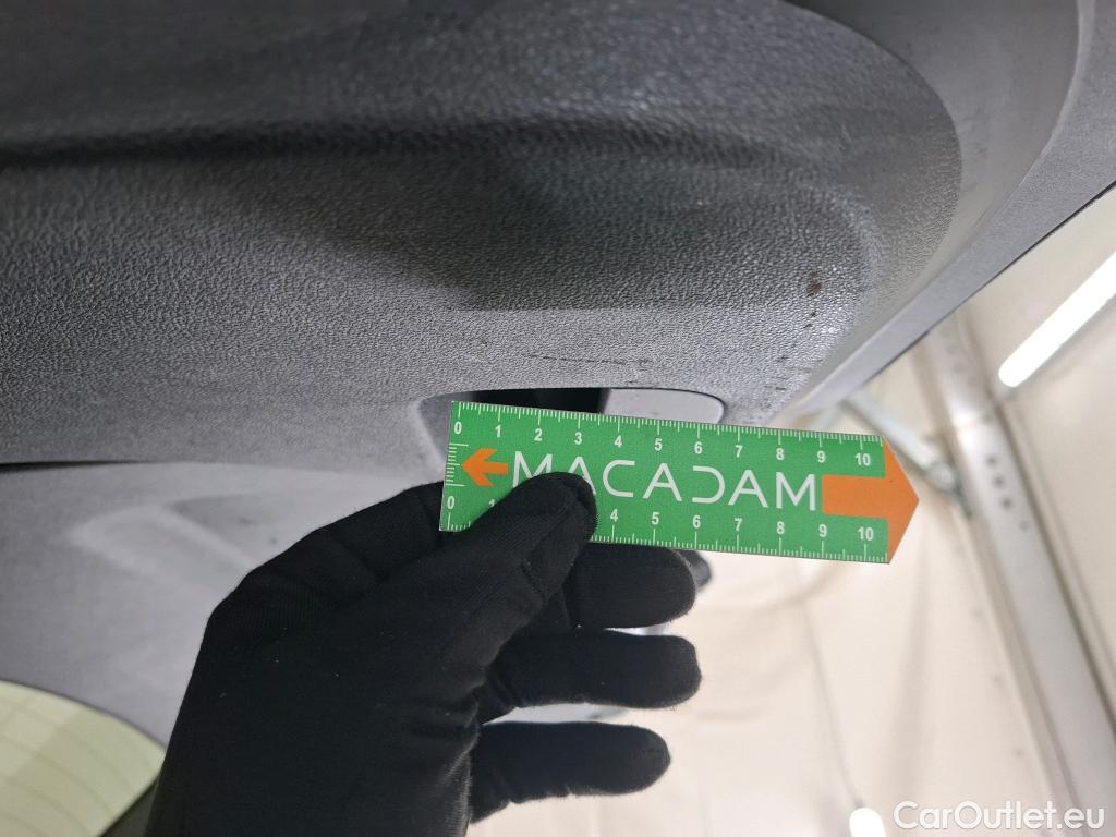  Renault  Megane  IV Estate Evolution 1.5 dCi 115CV BVA7 E6d #5