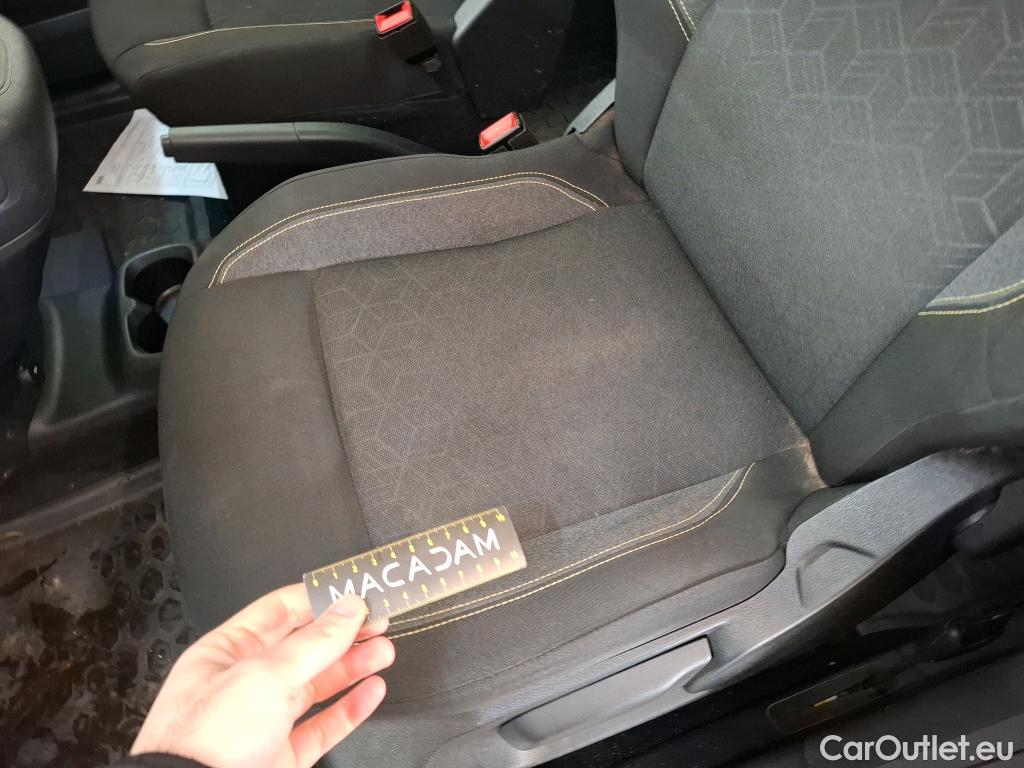  Peugeot  RIFTER PEUGEOT  / 2018 / 5P / monospace BlueHDi 100 Active #9