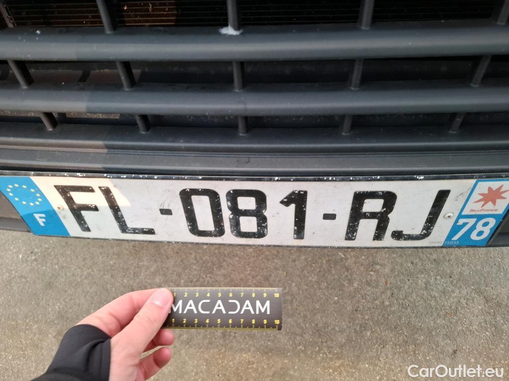  Volkswagen  Transporter T6  Fourgon 2.0 100CV BVM5 #15