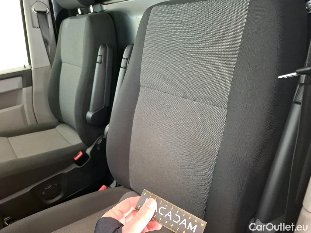  Volkswagen  Transporter T6  Fourgon 2.0 100CV BVM5 #14