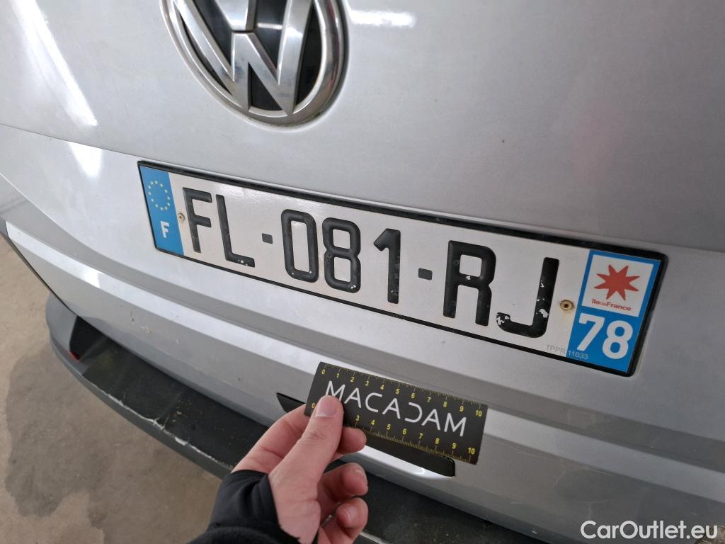  Volkswagen  Transporter T6  Fourgon 2.0 100CV BVM5 #17