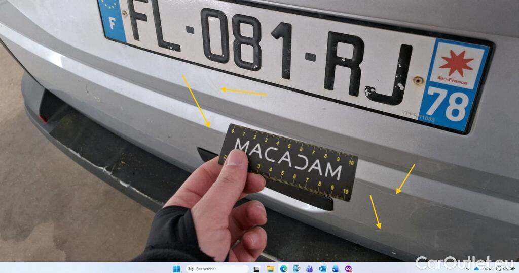  Volkswagen  Transporter T6  Fourgon 2.0 100CV BVM5 #3