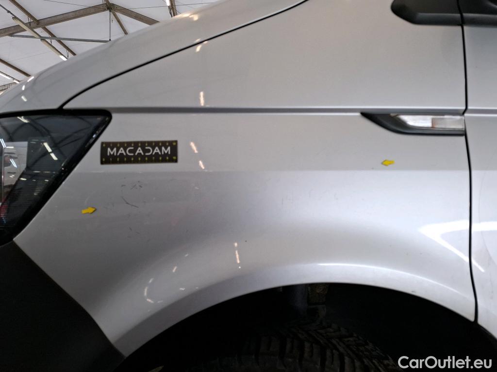  Volkswagen  Transporter T6  Fourgon 2.0 100CV BVM5 #8