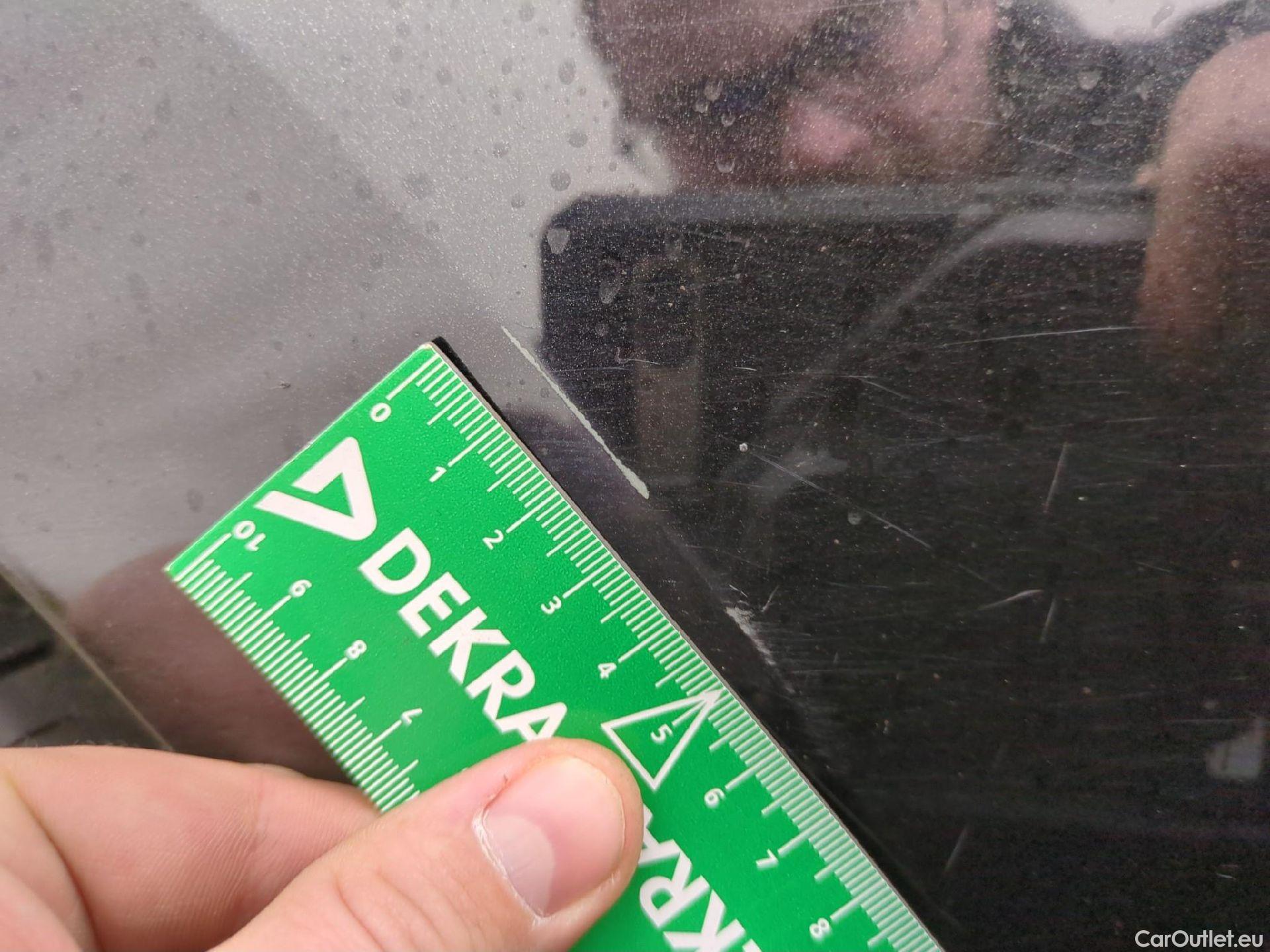  Skoda  Octavia  Break Business 2.0 TDI 115CV BVA7 E6d #48