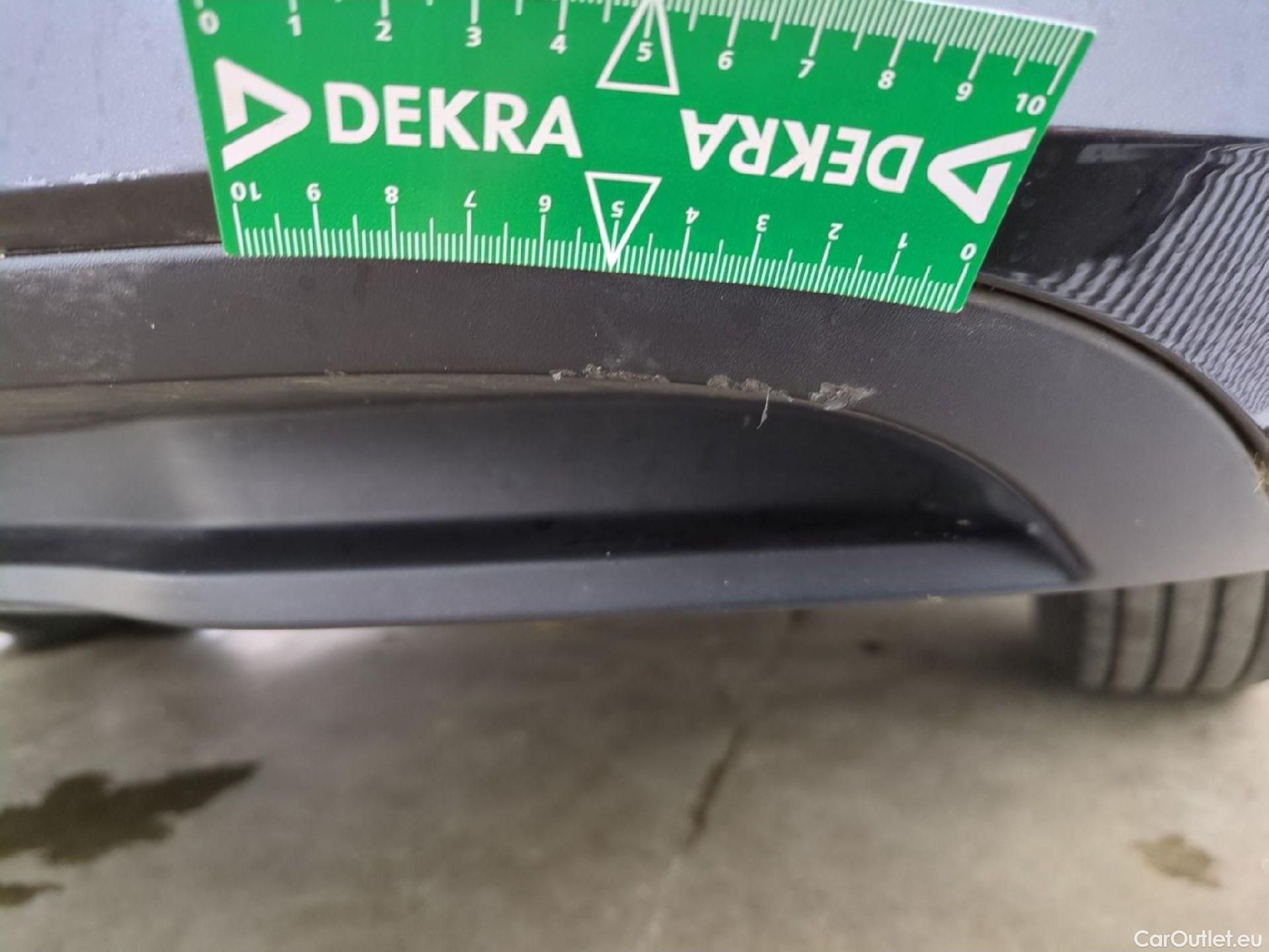  Skoda  Octavia  Break Business 2.0 TDI 115CV BVA7 E6d #50