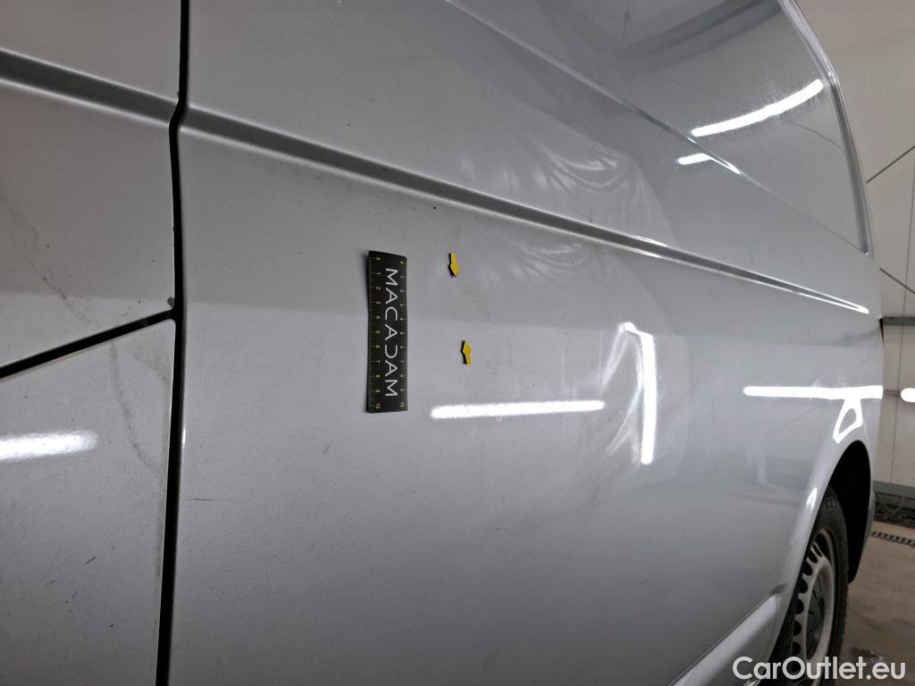  Volkswagen  Transporter T6  Fourgon 2.0 100CV BVM5 #10